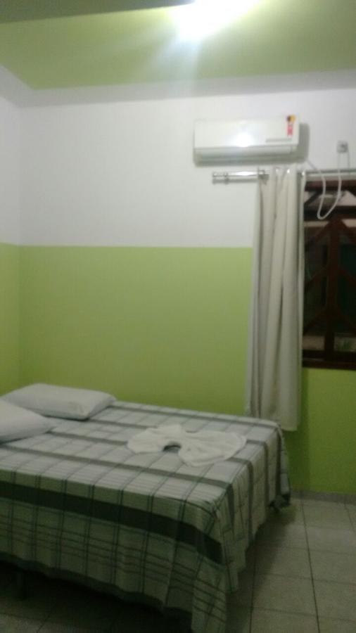Hotel Pontocom Jacobina  Exterior photo